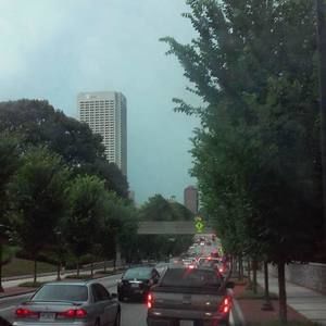 Meet your Posher, Alexander