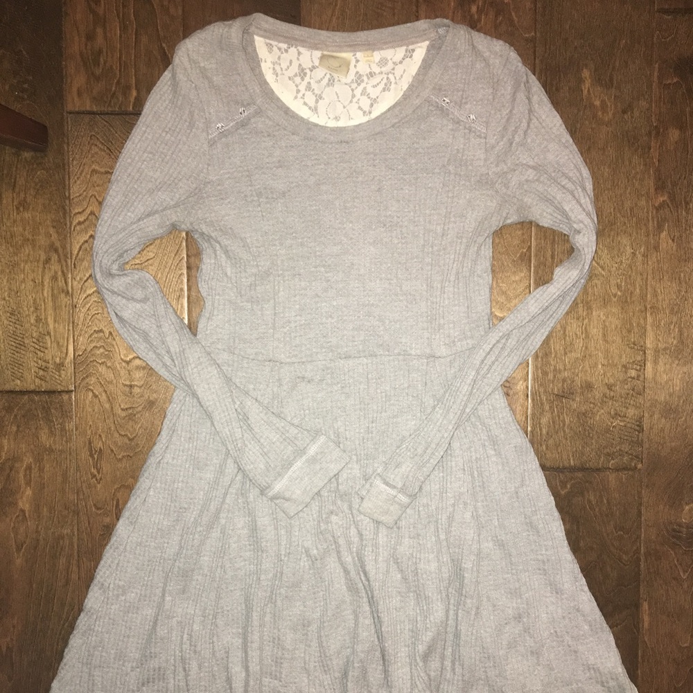Antropologie dress small