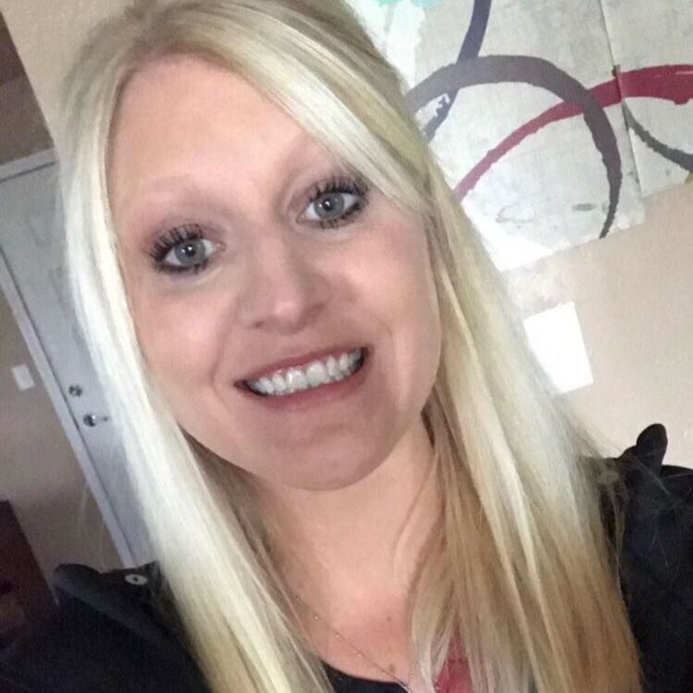 Meet your Posher, Lindsey