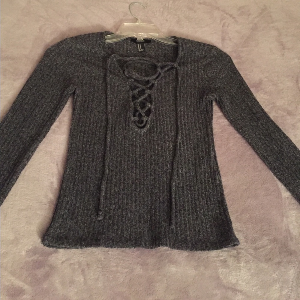 Long sleeve