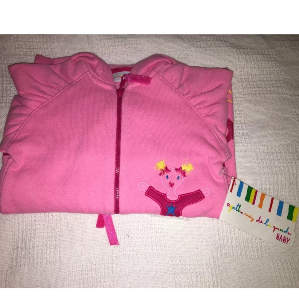 Brand new Prada outfit 9 months