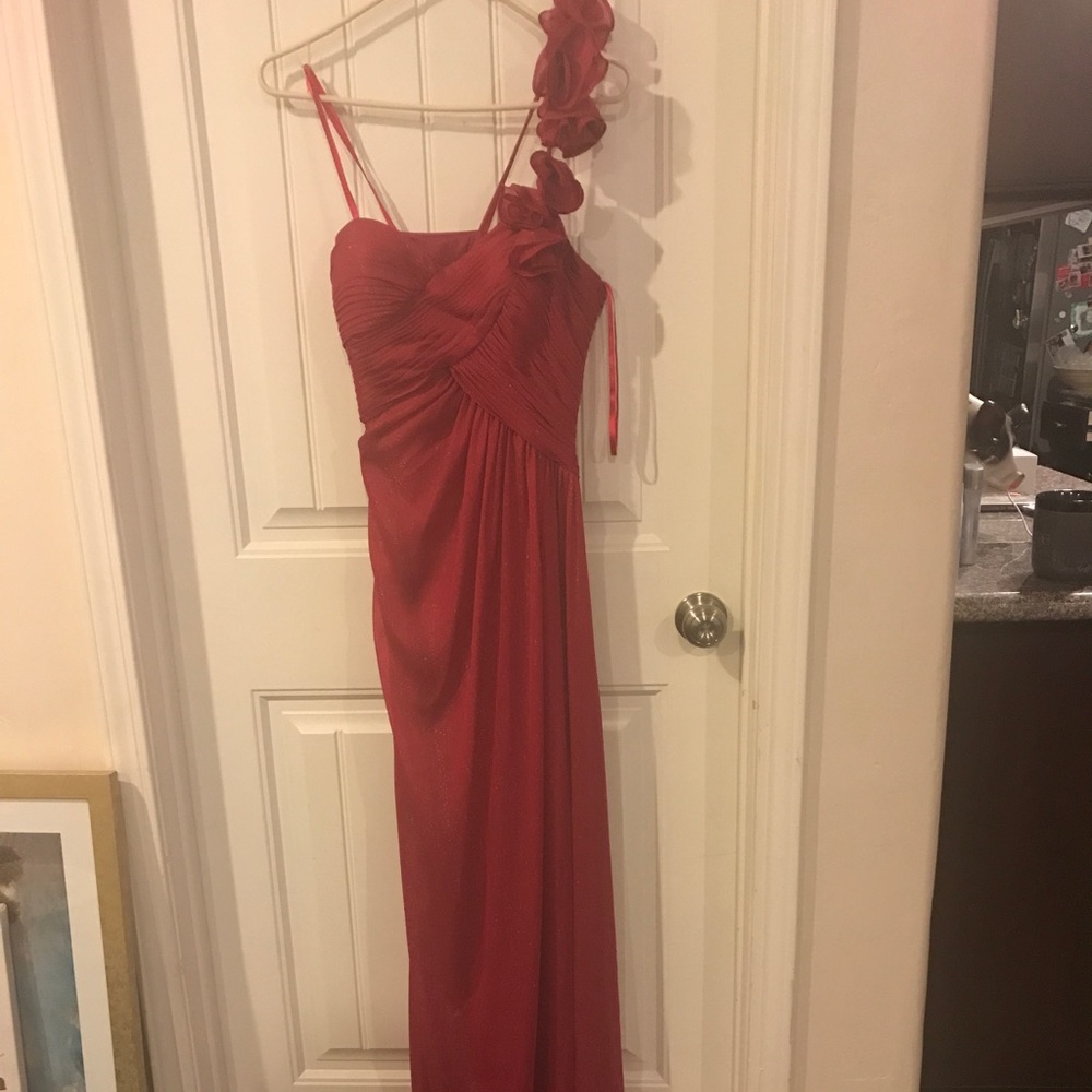 Cache Gown
