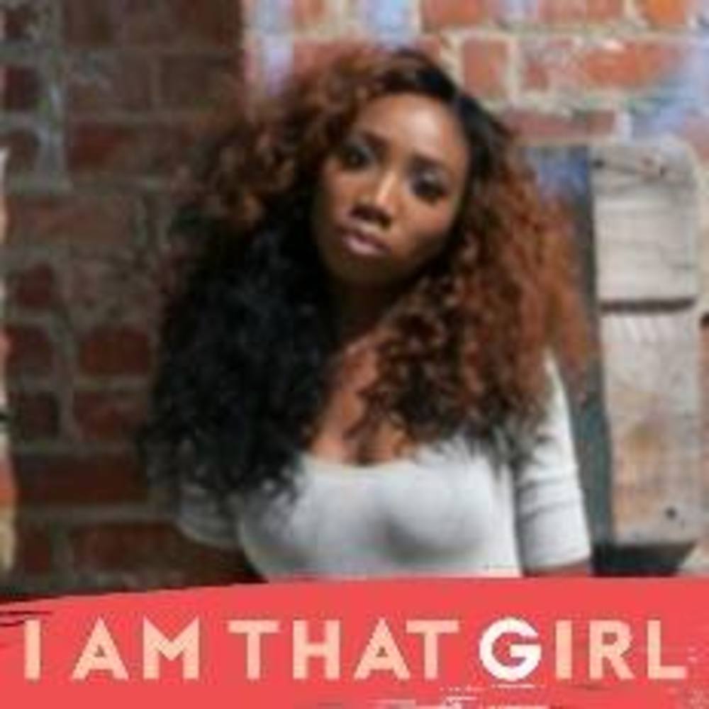 Meet your Posher, Jasmine