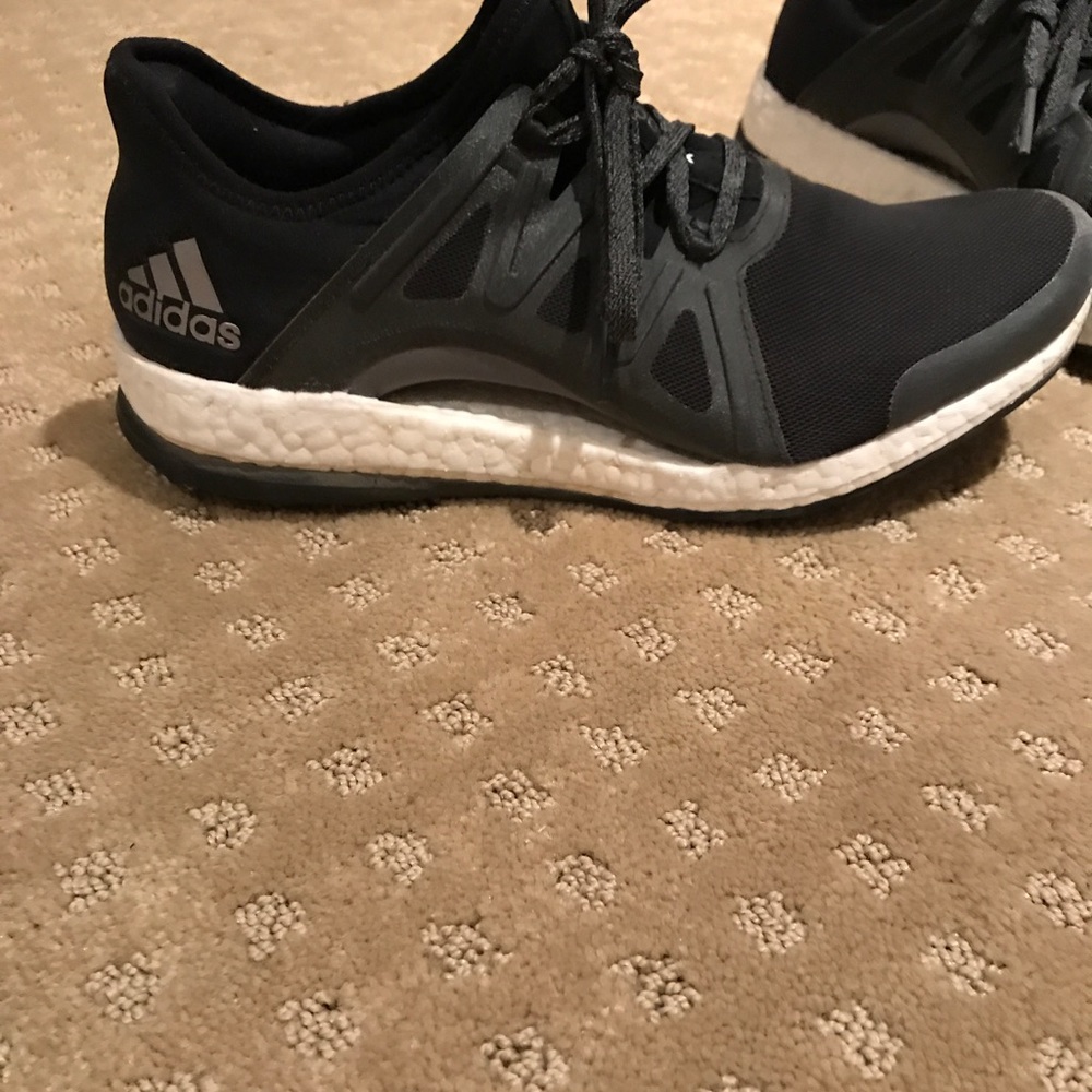 Adidas pure boost