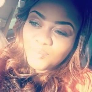 Meet your Posher, Tracy