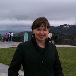 Meet your Posher, Svetlana