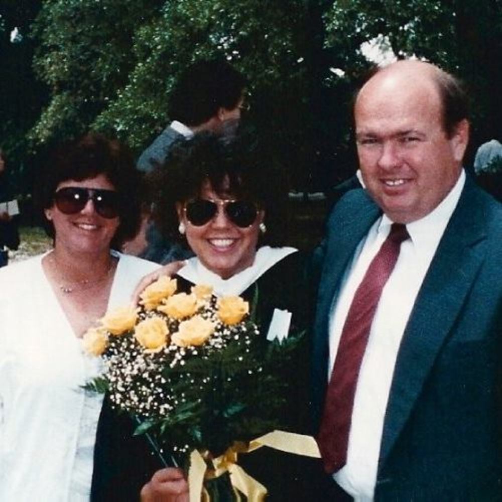 Meet your Posher, Kym