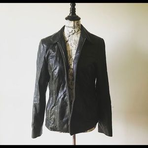 Wilson's Leather Jacket