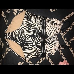 Lane Bryant Swimsuit