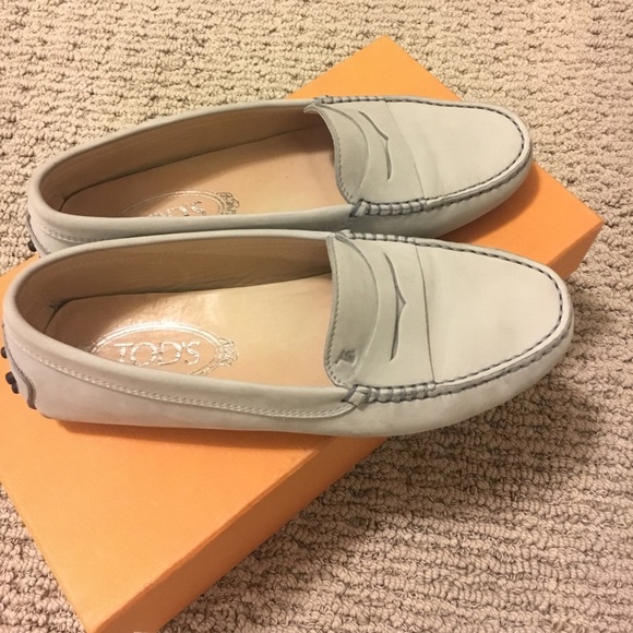 tods driving shoes