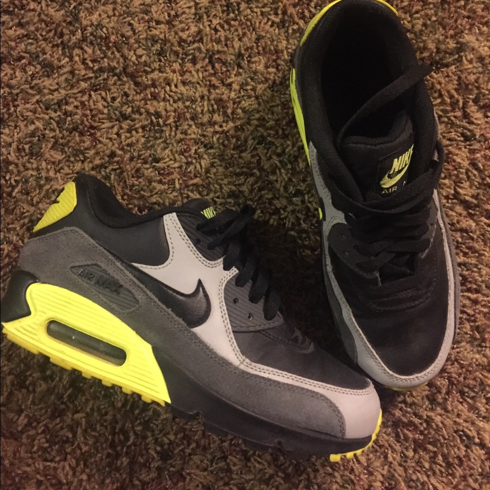 Nike air max