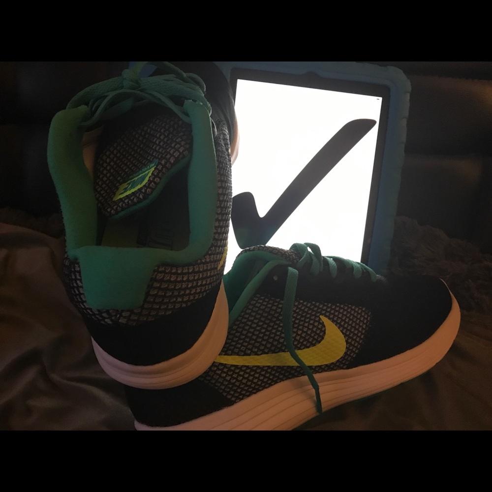 Men's Nike sneakers Brand New