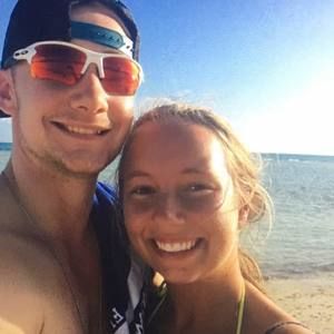 Meet your Posher, Aaron