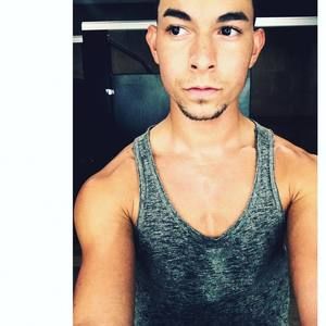 Meet your Posher, Ryan