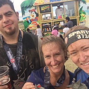 Meet your Posher, Christy