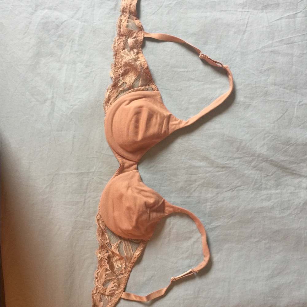 La Perla Bra