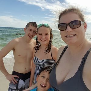 Meet your Posher, Beth