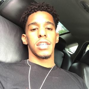 Meet your Posher, Deevaughn