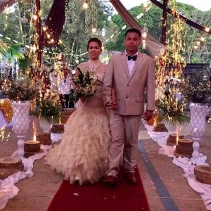 Meet your Posher, Mark