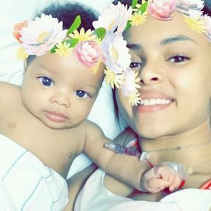 Meet your Posher, Brittany