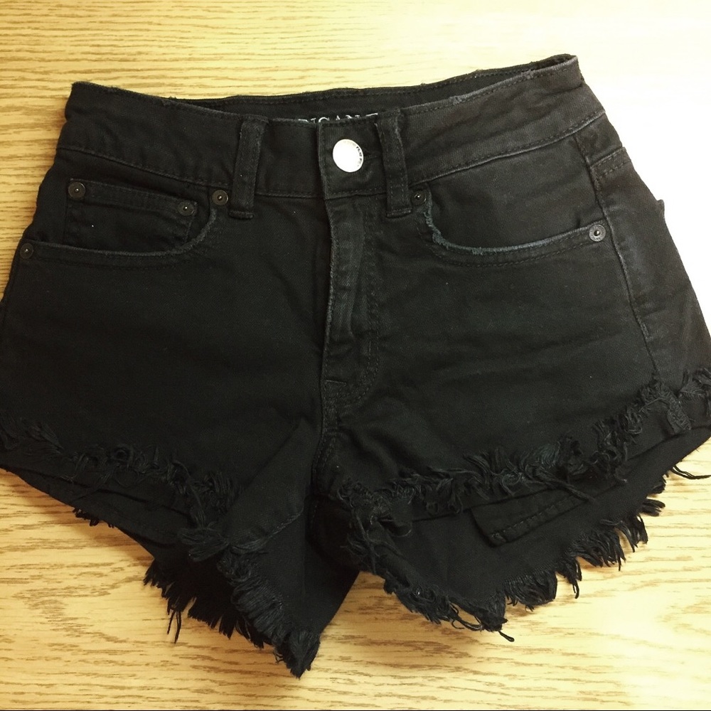American Eagle Short
