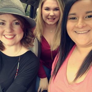 Meet your Posher, Kristen