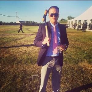 Meet your Posher, John