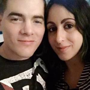 Meet your Posher, Kristie