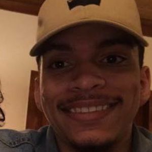 Meet your Posher, Tevin