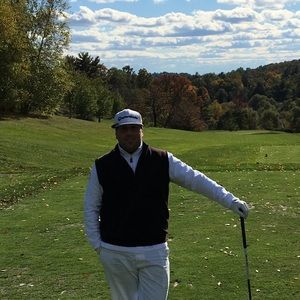 Meet your Posher, Scott