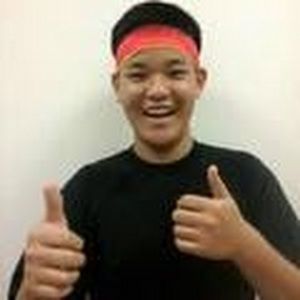 Meet your Posher, Peter