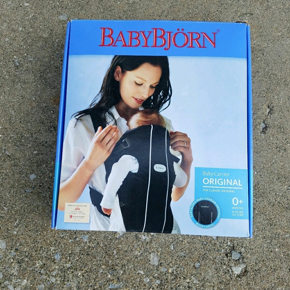 Meet your Posher, Mia