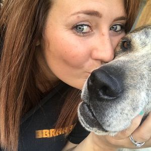 Meet your Posher, Kyla