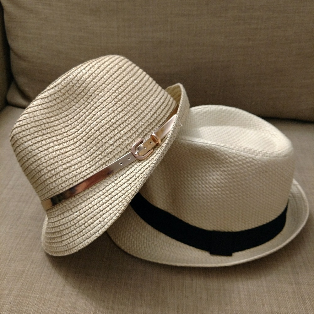 Gorgeous Women's Fedoras