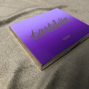 Tarte matte palette