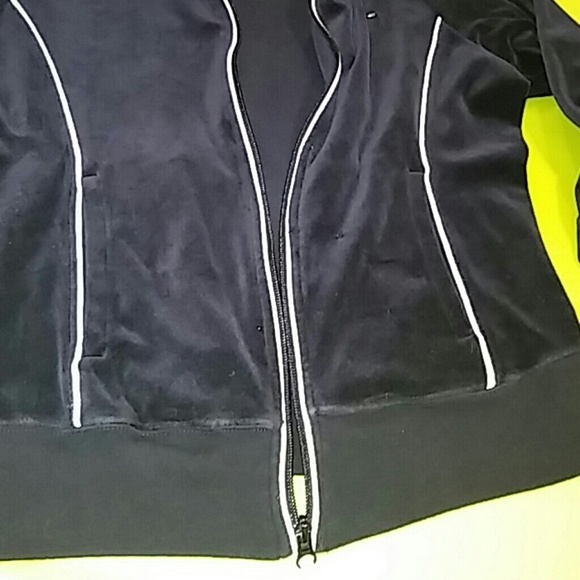 Tommy Hilfiger Women Jacket Sz L - Picture 6 of 7