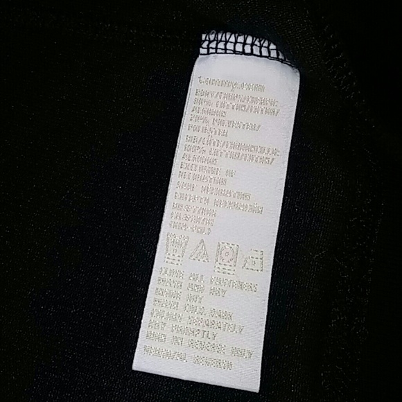 Tommy Hilfiger Women Jacket Sz L - Picture 7 of 7