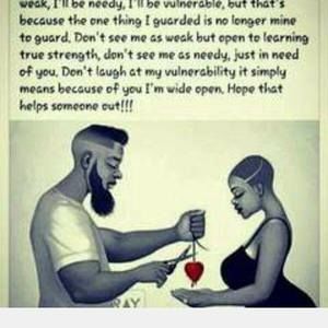 Meet your Posher, Rickell