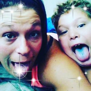 Meet your Posher, Heidi