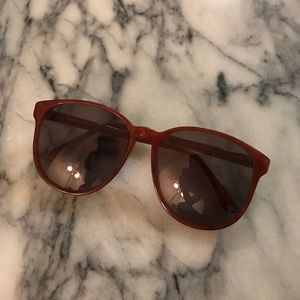 American Apparel Vintage Sunglasses