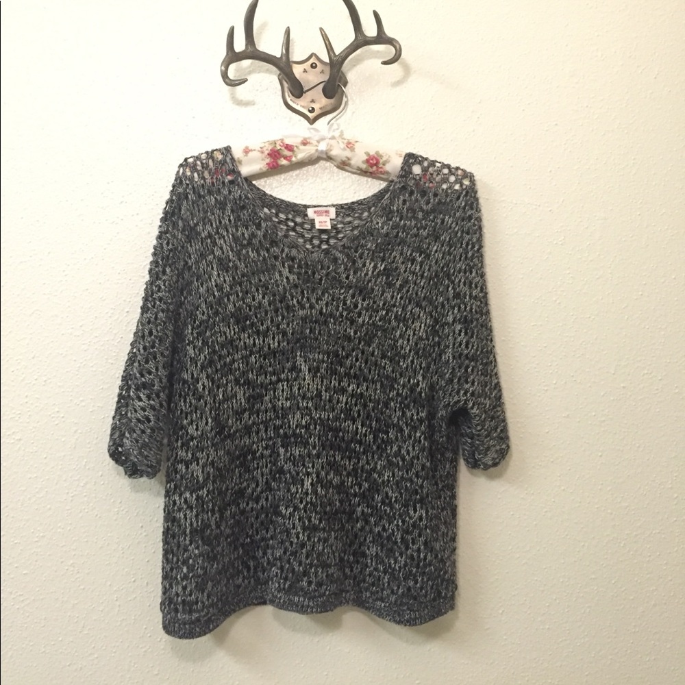Mossimo top