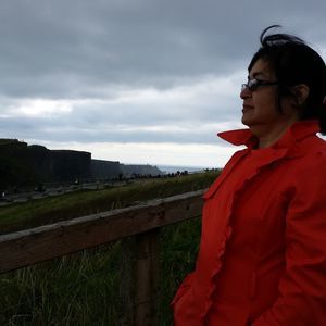 Meet your Posher, Shahla