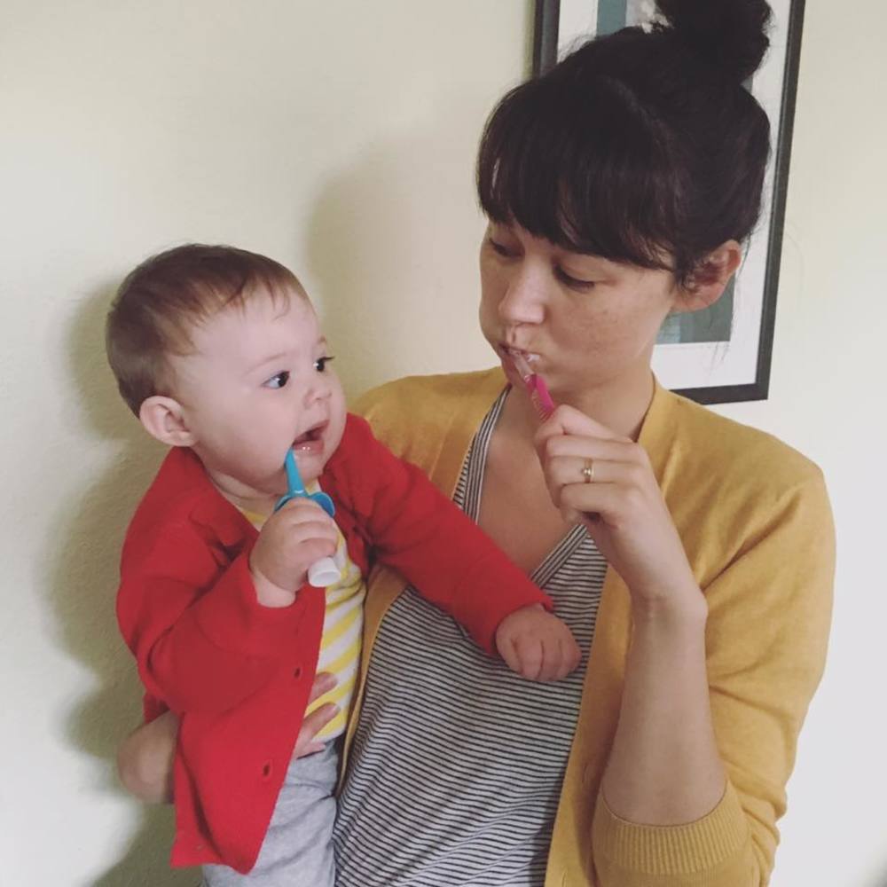 Meet your Posher, Amber