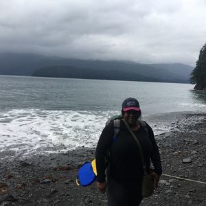 Meet your Posher, Keishonna