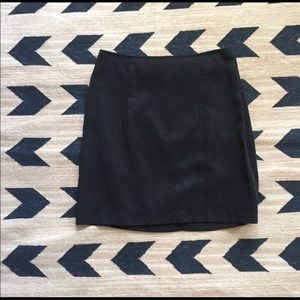 Brandy Melville mini skirt. Runs small