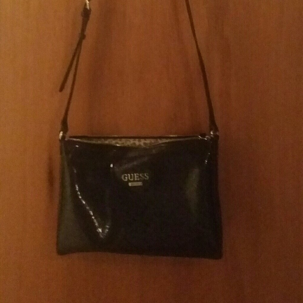 Guess sling bag
