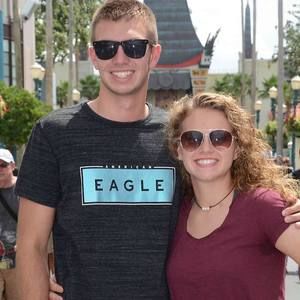 Meet your Posher, Nick