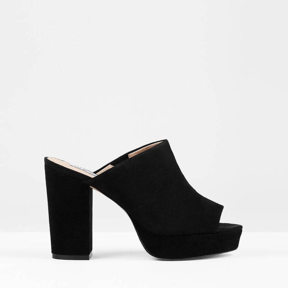 🍁FALL SALE🍁Steve Madden Stonnes Mules