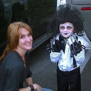 Meet your Posher, Robbie