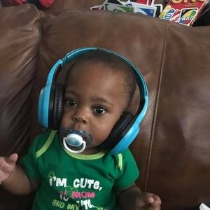 Meet your Posher, Demetrius